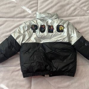 Toddler POLO coat